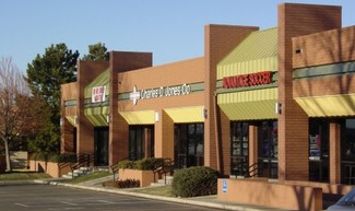 More details for 12201 E Arapahoe Rd, Englewood, CO - Retail for Lease