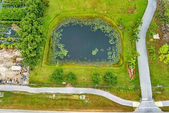 16401 Southern Blvd, Wellington, FL - AERIAL map view - Image1