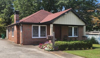 4355 Covington Hwy, Decatur GA - Commercial Real Estate