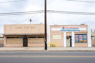 More details for 1354-1356 W Rialto Ave, San Bernardino, CA - Retail for Sale