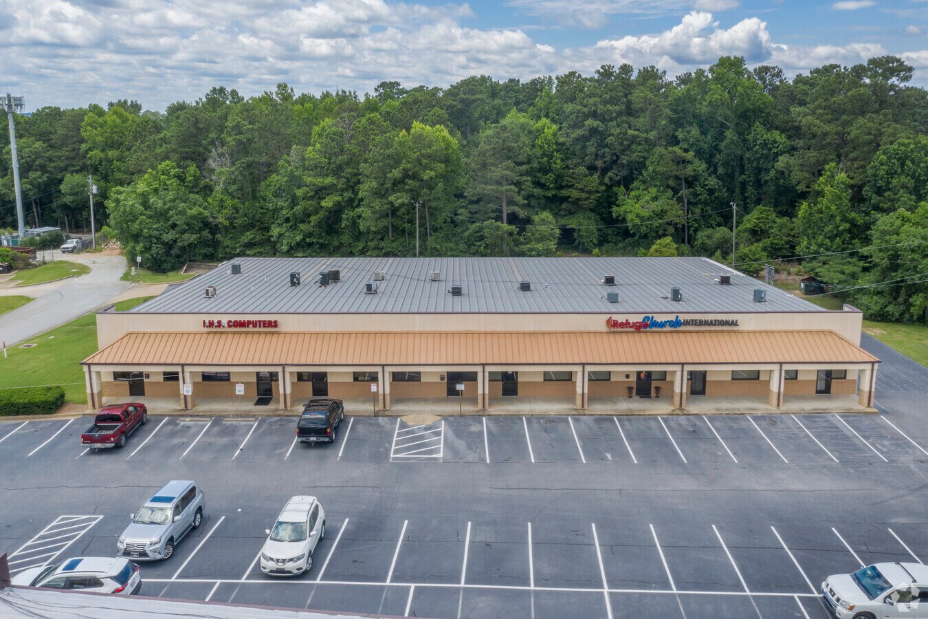 2501 Old Whittlesey Rd, Columbus, GA 31909