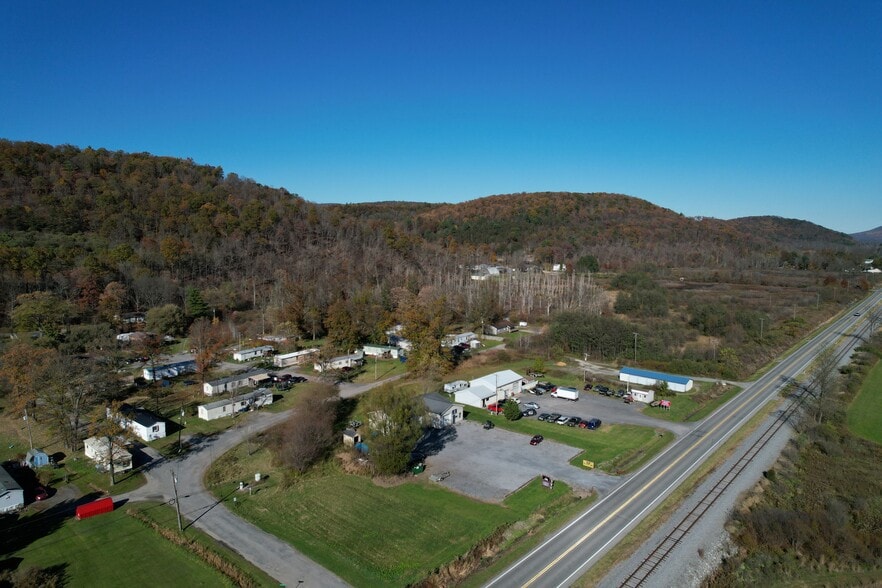 130 Elderberry Ln, Julian, PA for sale - Building Photo - Image 3 of 30