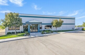 More details for 873 E Citation Ct, Boise, ID - Industrial for Lease