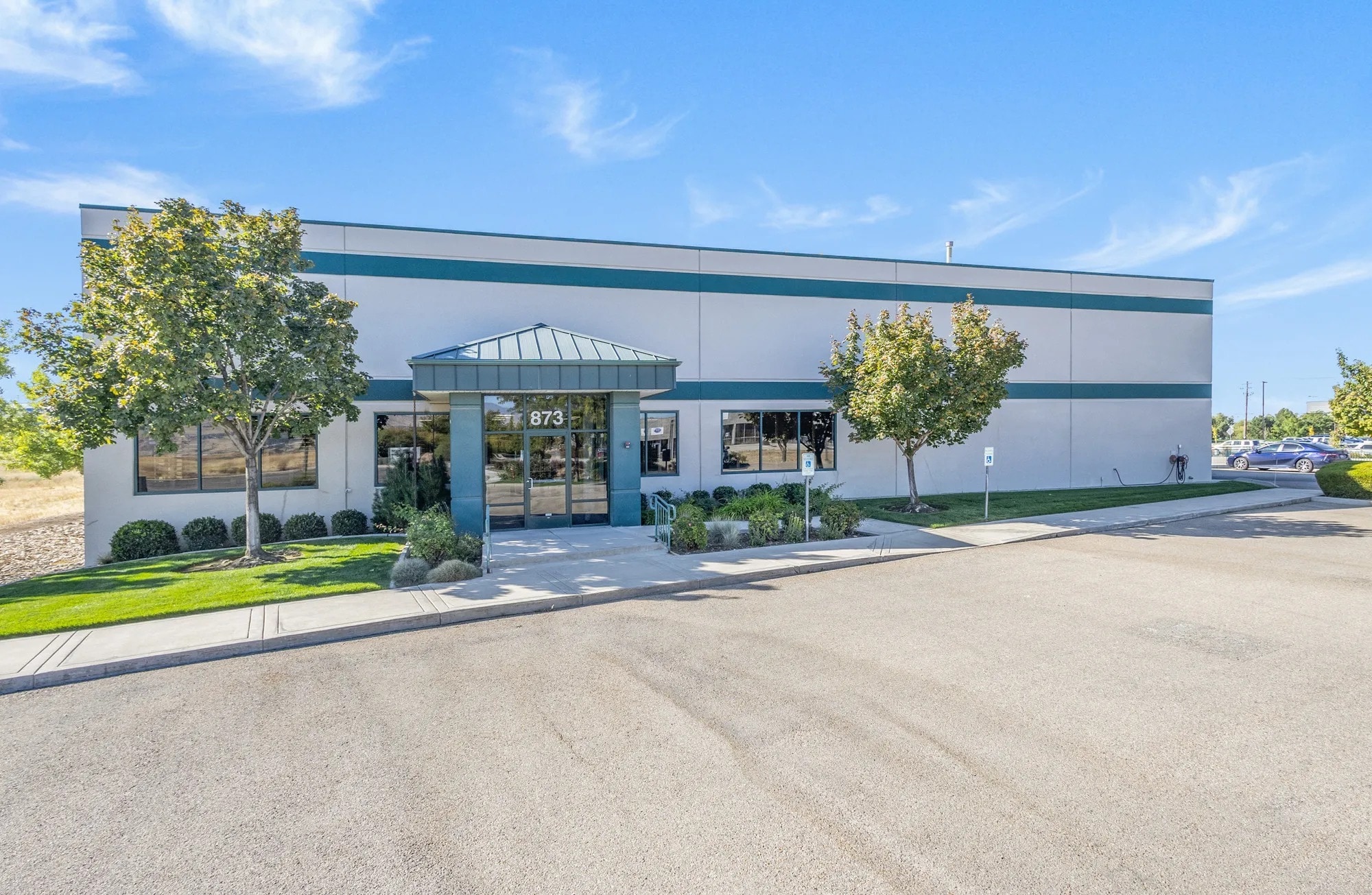 873 E Citation Ct, Boise, ID for lease Building Photo- Image 1 of 5
