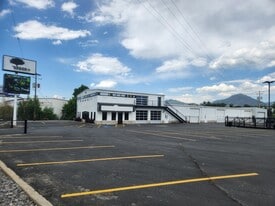 4231 South St, Salt Lake City UT, 84107 - Warehouse