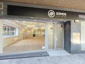 Retail in Madrid, Madrid for lease Interior Photo- Image 1 of 3