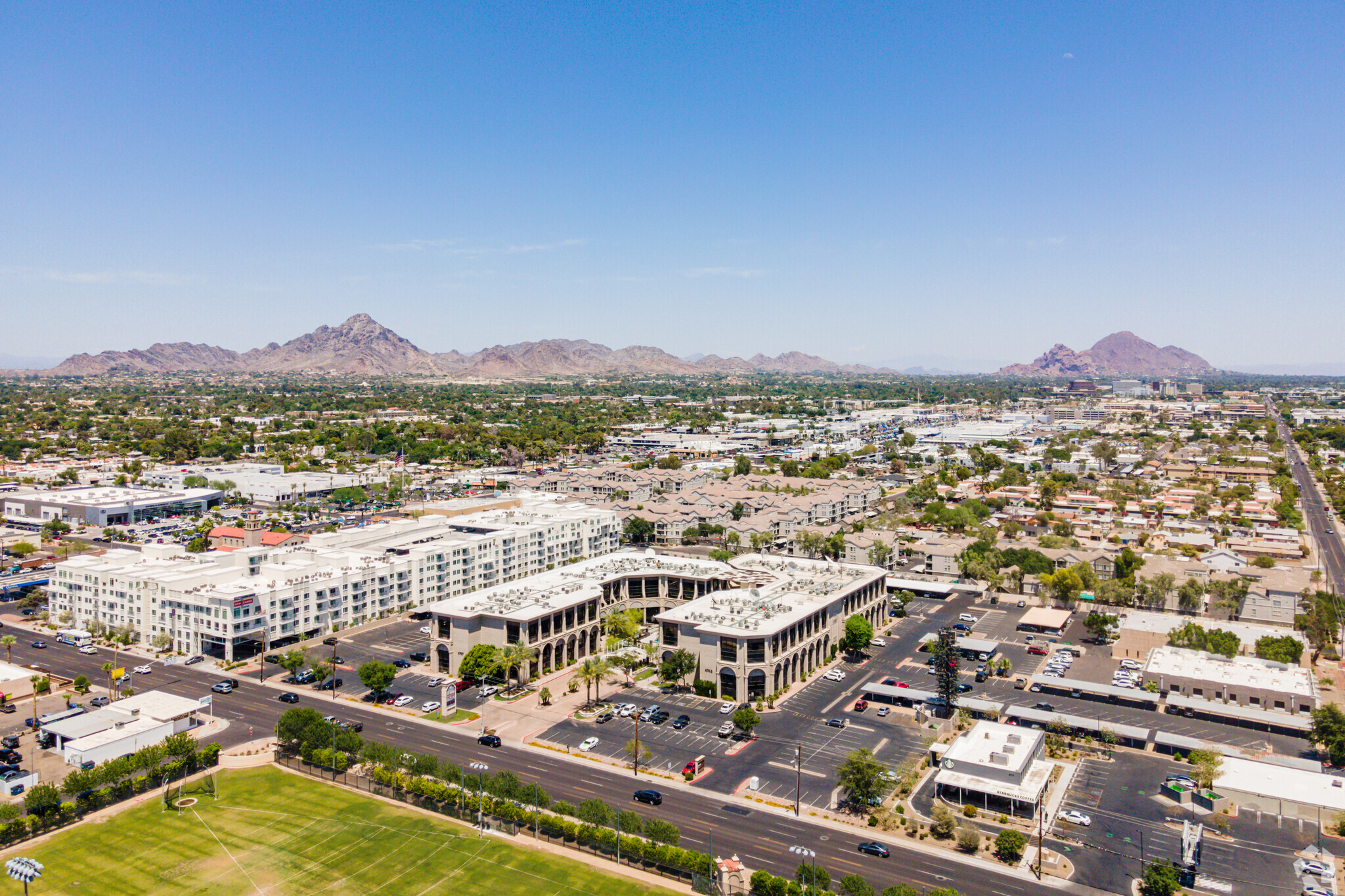 4745 N 7th St, Phoenix, AZ 85014 - Valley Commerce Center | LoopNet