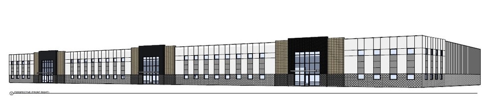 1460 N Center Pt Rd, Hiawatha, IA for sale - Construction Photo - Image 1 of 1
