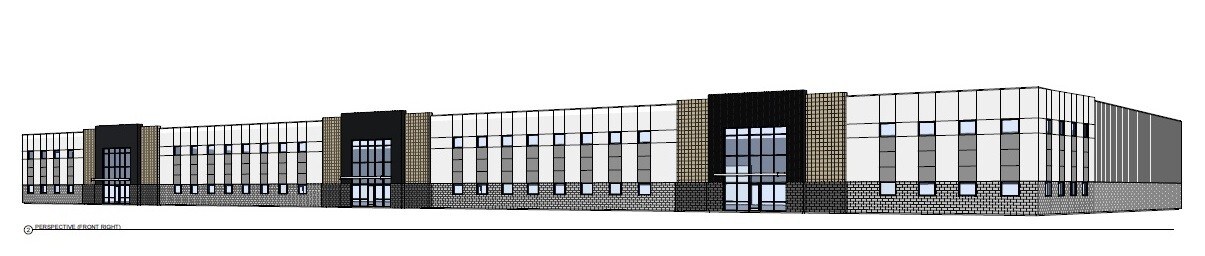 1460 N Center Pt Rd, Hiawatha, IA for sale Construction Photo- Image 1 of 1