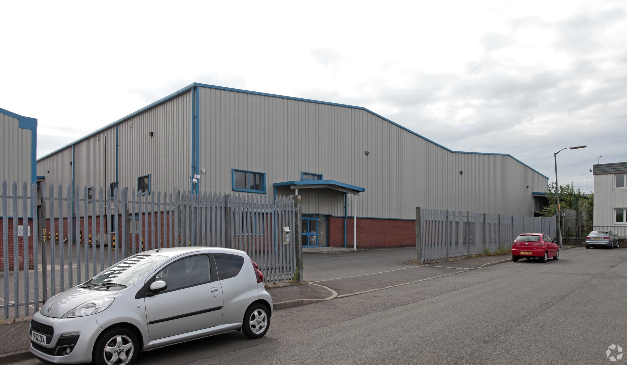 8 Ashton Rd, Rutherglen for lease Building Photo- Image 1 of 3