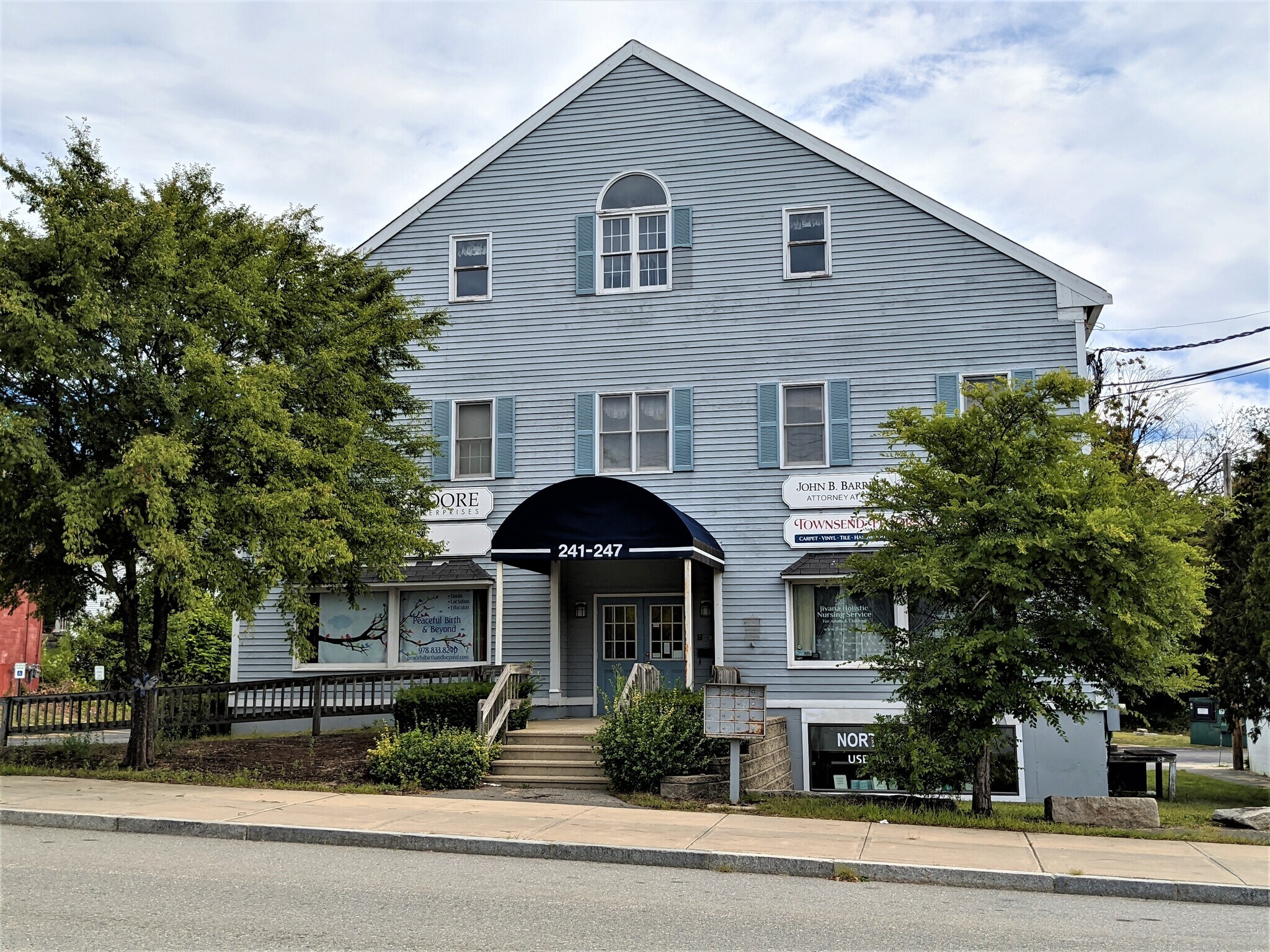 241 Main St, Townsend, MA 01469