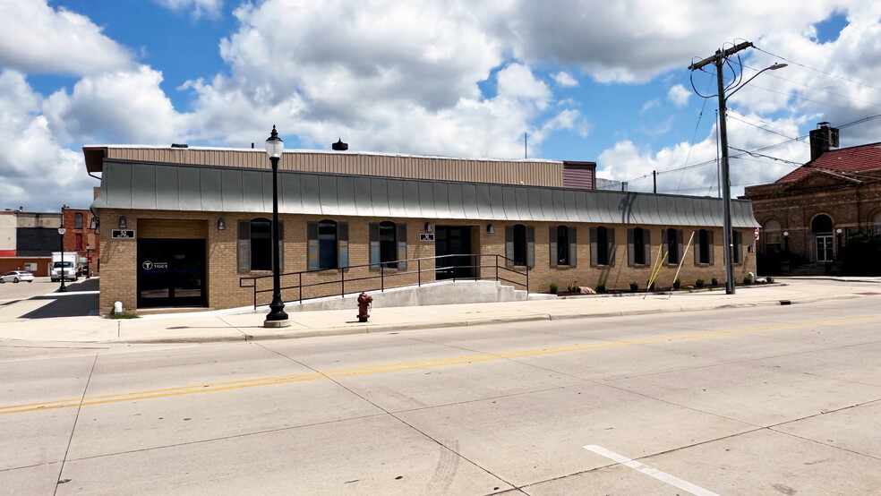 50 W Pearl St, Coldwater, MI for sale - Primary Photo - Image 1 of 1