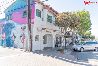 More details for 101-103 Avenida Del Mar, San Clemente, CA - Retail for Sale