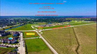 More details for 755 Enterprise Dr, Houma, LA - Land for Sale