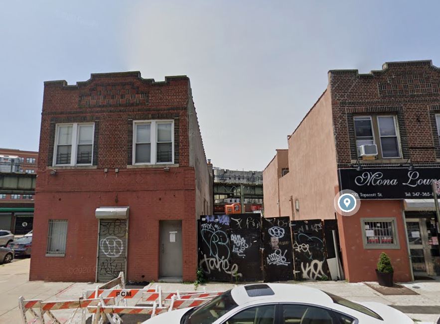 212 Tapscott St, Brooklyn, NY 11212