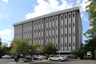 Cherry Creek Drive Building - Loft