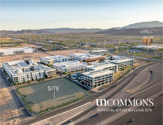 More details for Rozita Lee, Las Vegas, NV - Office for Lease