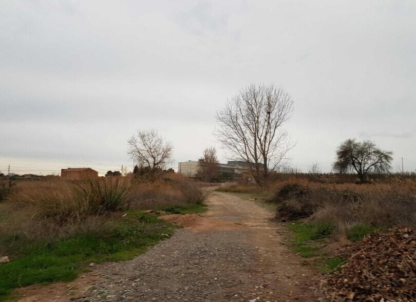 Land in Torrefarrera, Lérida for sale - Building Photo - Image 2 of 4