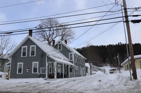 3242 Main St, Cabot, VT for sale - Primary Photo - Image 1 of 1