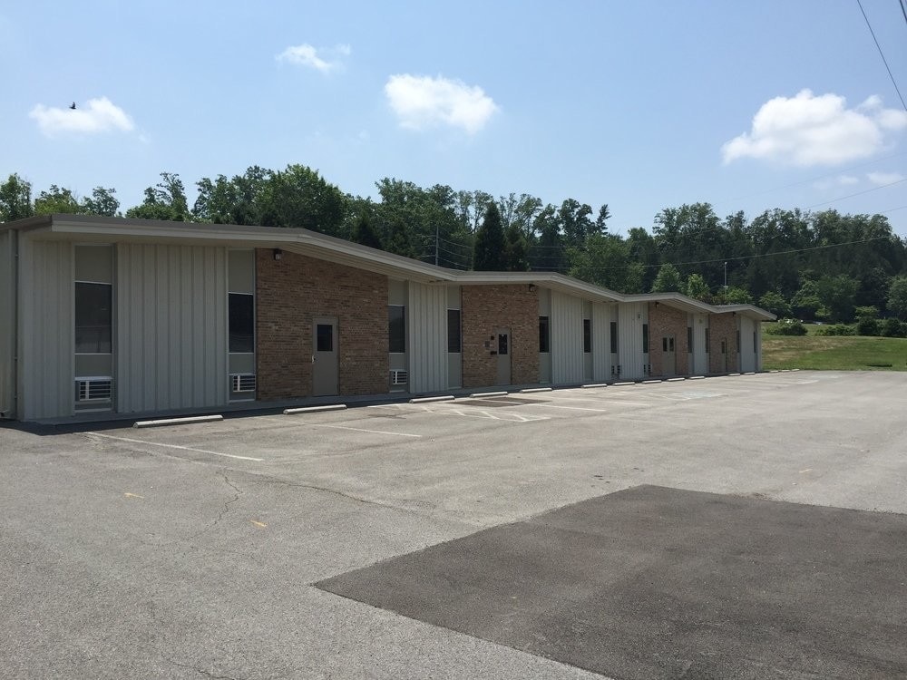 273-275 Midway Ln, Oak Ridge, TN for sale Primary Photo- Image 1 of 1