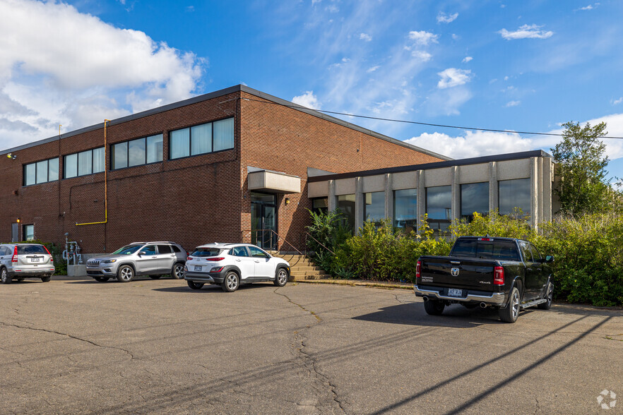 10001 Ray-Lawson Boul, Montréal, QC H1J 1L6 - Industrial for Lease ...