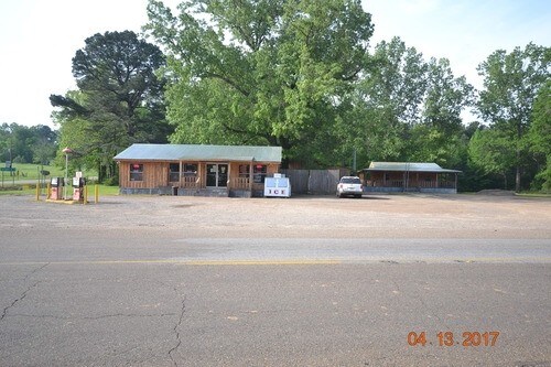 1271 Highway 160, Taylor, AR for sale Primary Photo- Image 1 of 1