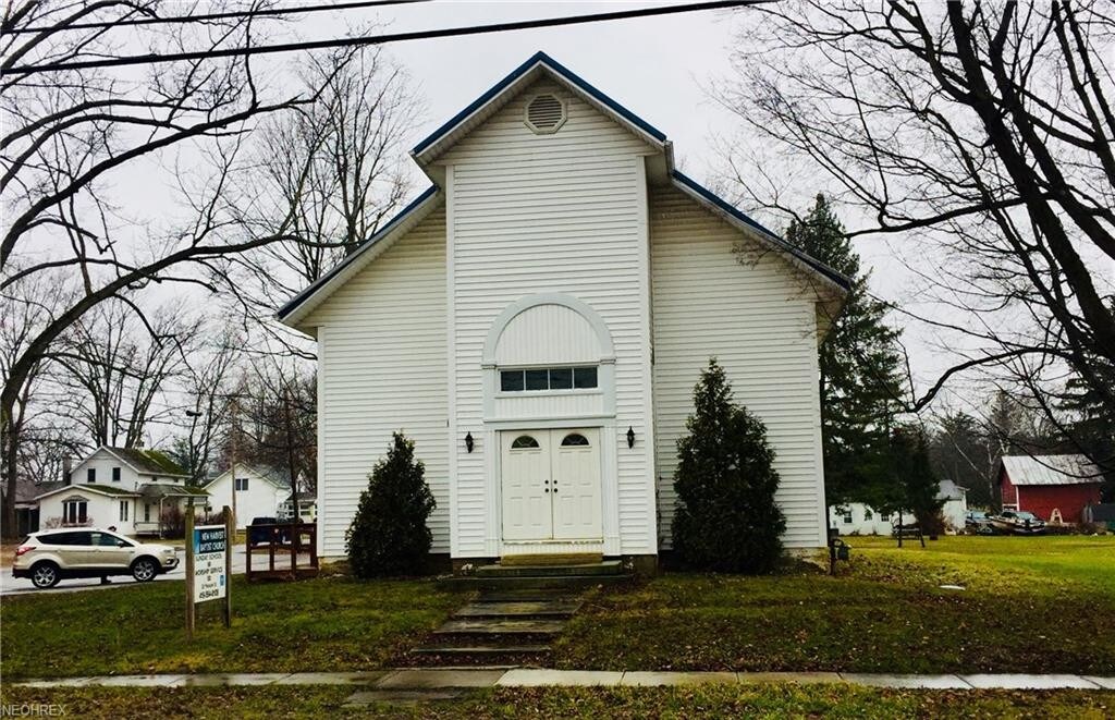 32 Pleasant St, Wakeman, OH for sale Other- Image 1 of 1