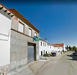 More details for Avenida Hontanilla, 24, Los Hinojosos - Industrial for Sale