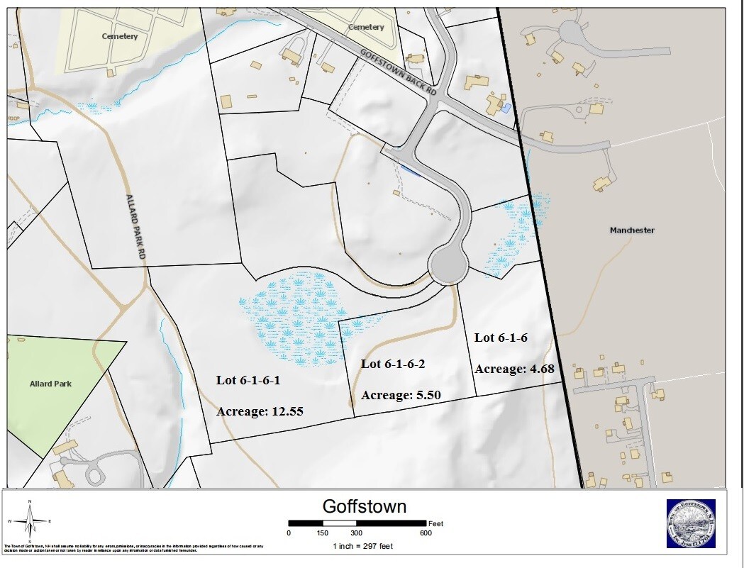 376 Goffstown Back Rd, Goffstown, NH 03045