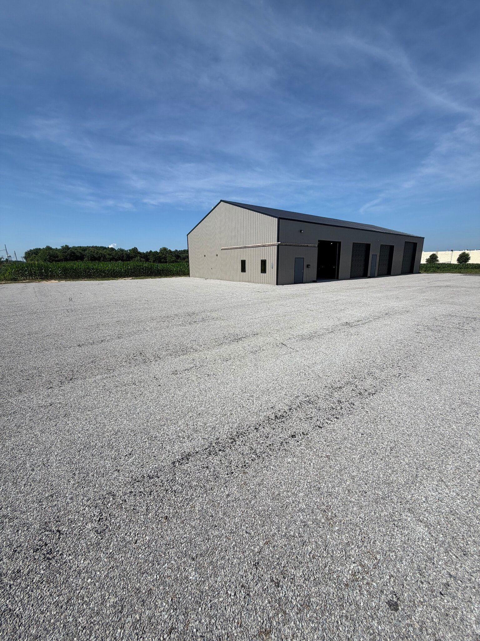 3339 Shun Pike Rd Rd, Madison, IN for lease Building Photo- Image 1 of 5