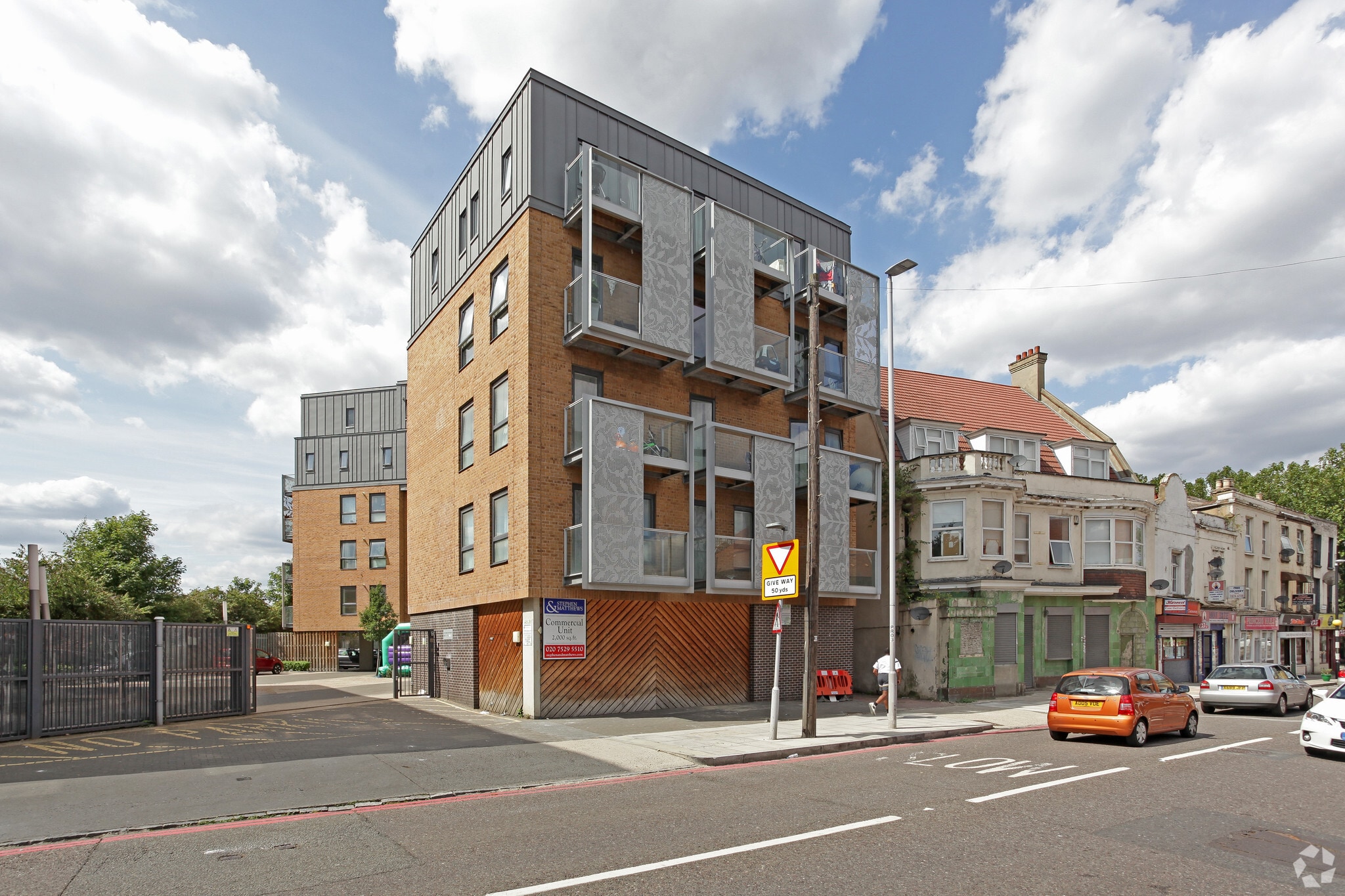 1A Pier Rd, London for sale Primary Photo- Image 1 of 1