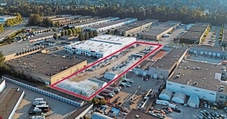 More details for 1592 Broadway St, Port Coquitlam, BC - Land for Sale