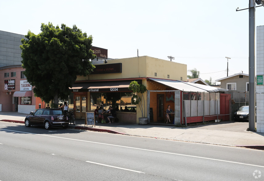 12034 Venice Blvd, Los Angeles, CA 90066 | LoopNet