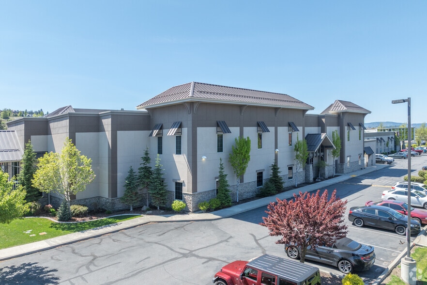 1322 N Whitman Ln, Liberty Lake, WA for sale - Building Photo - Image 3 of 5