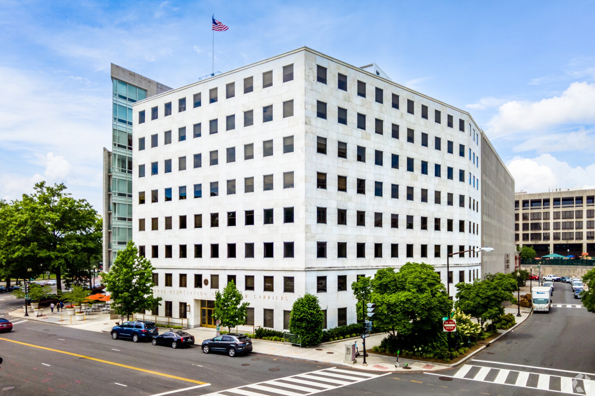 100 Indiana Ave NW, Washington, DC for sale Building Photo- Image 1 of 1