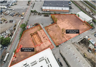 More details for 114 Spring St, Everett, MA - Land for Lease