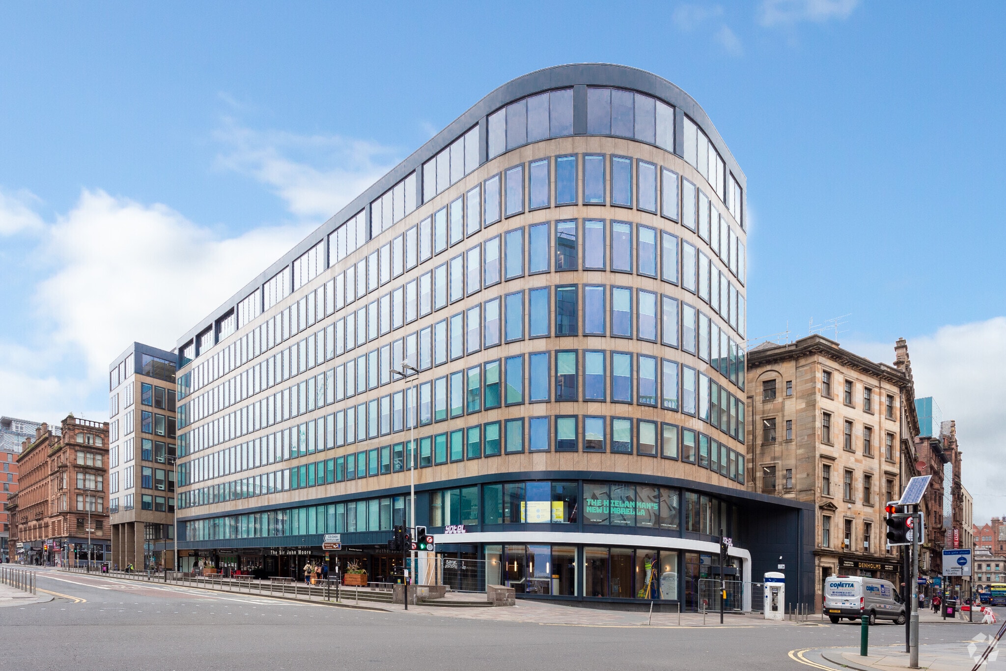260 Argyle St, Glasgow for sale Primary Photo- Image 1 of 1