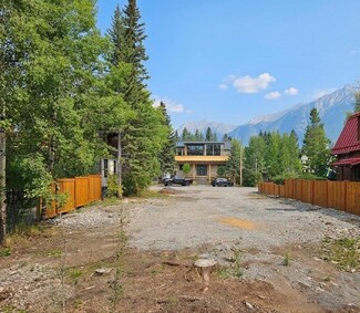 More details for 913 15 St, Canmore, AB - Land for Sale