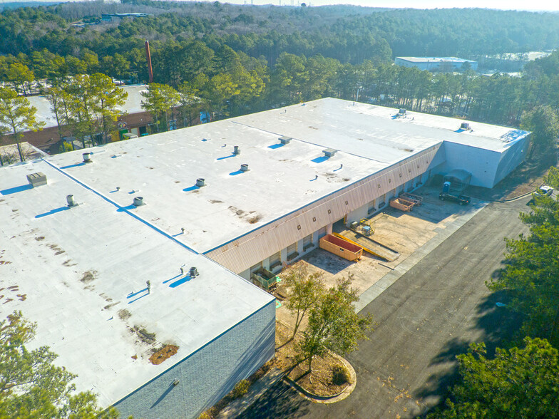 170 Selig Dr SW, Atlanta, GA for lease - Building Photo - Image 3 of 25