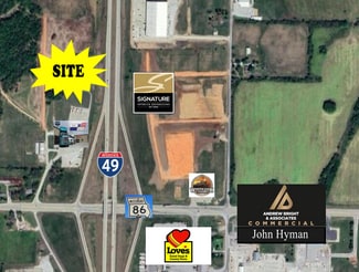 More details for TBD Memory Lane, Neosho, MO - Land for Sale