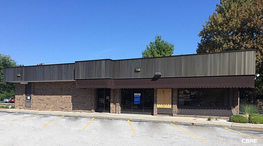 2720 Davenport Ave, Saginaw, MI for sale Primary Photo- Image 1 of 1