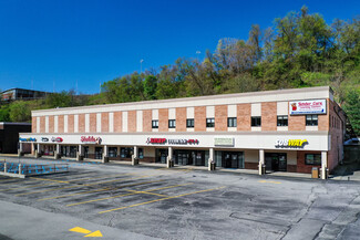 More details for 4721 Mcknight Rd, Pittsburgh, PA - Office/Medical for Lease