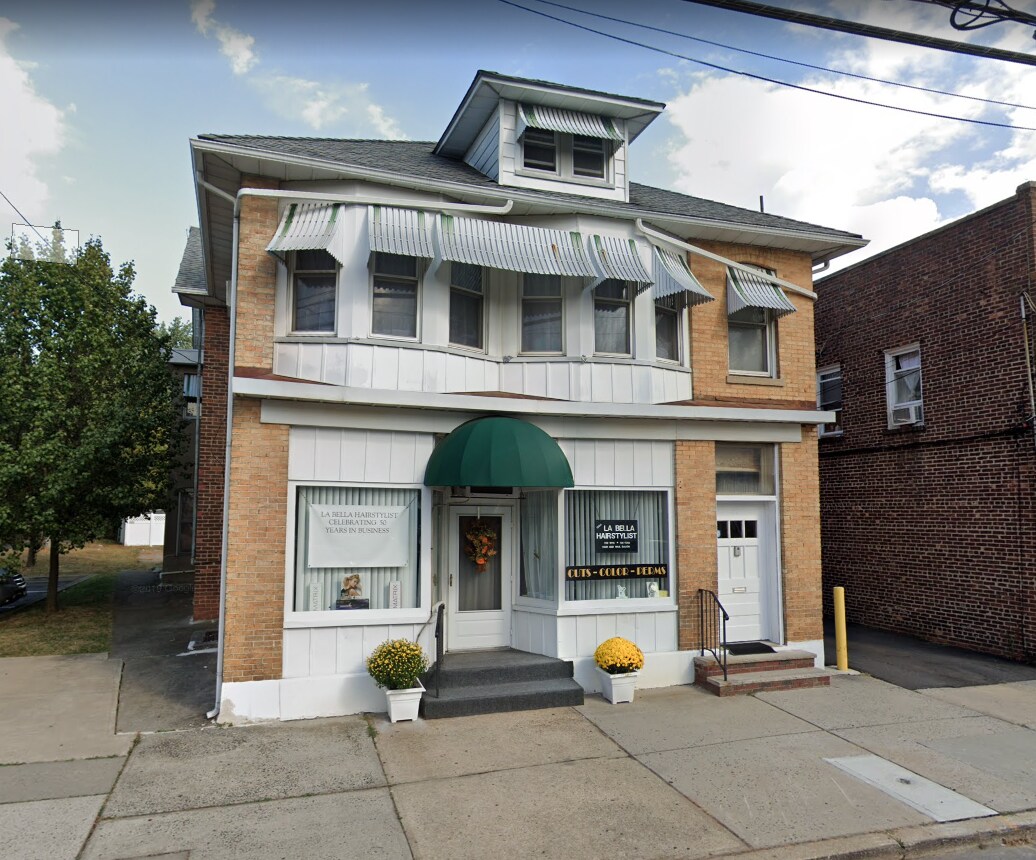 32 Thompson St, Raritan, NJ for sale Building Photo- Image 1 of 1
