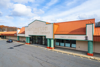 More details for 840 Scranton Carbondale Hwy, Eynon, PA - Retail for Lease