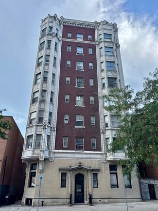 More details for Investor Portfolio – Multifamily for Sale, Albany, NY