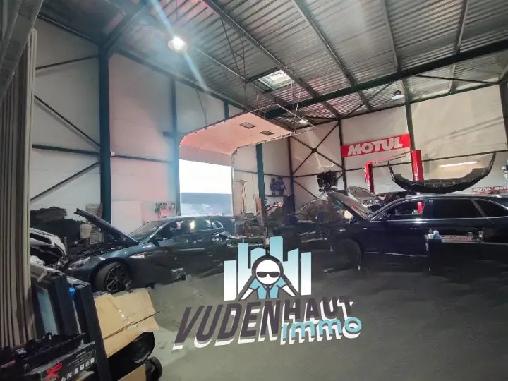 Flex in Plaisance-du-Touch for lease Interior Photo- Image 1 of 15