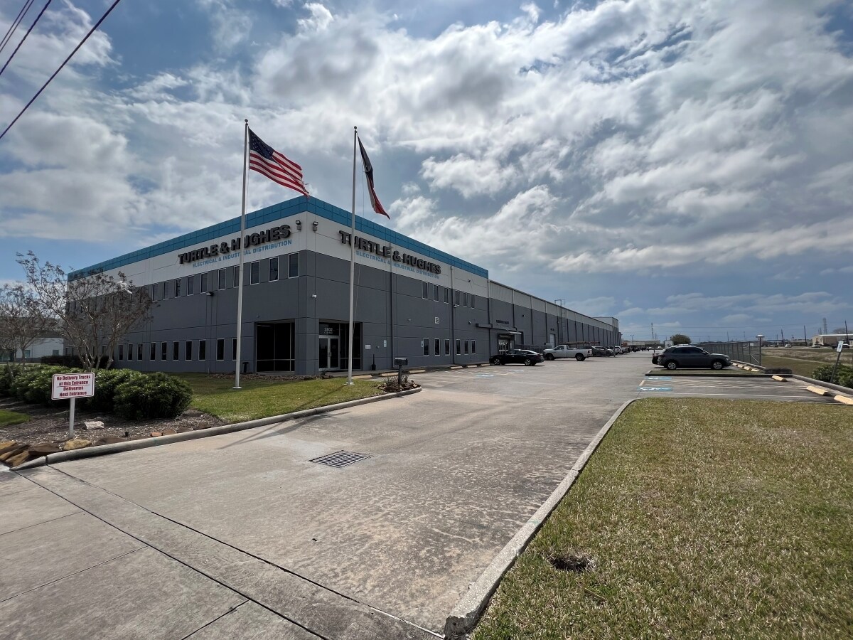 2802 E 13th St, Deer Park, TX for sale Building Photo- Image 1 of 1