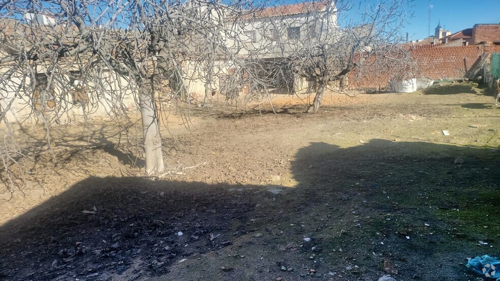 Land in Bargas, Toledo for sale - Building Photo - Image 2 of 2