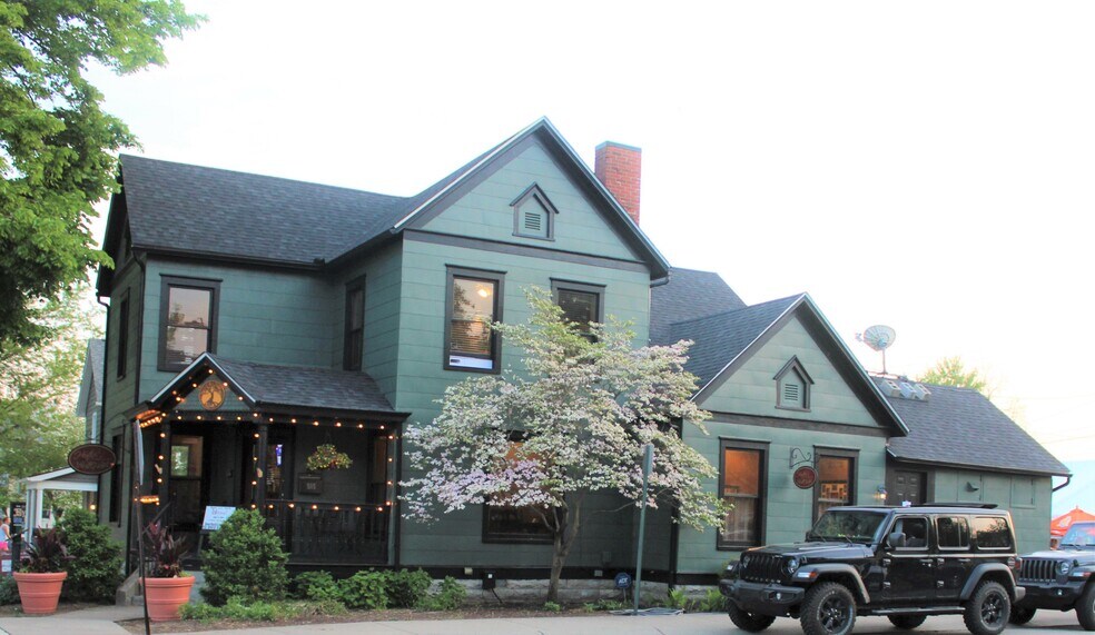 505 S Main St, Springboro, OH for sale - Building Photo - Image 1 of 1