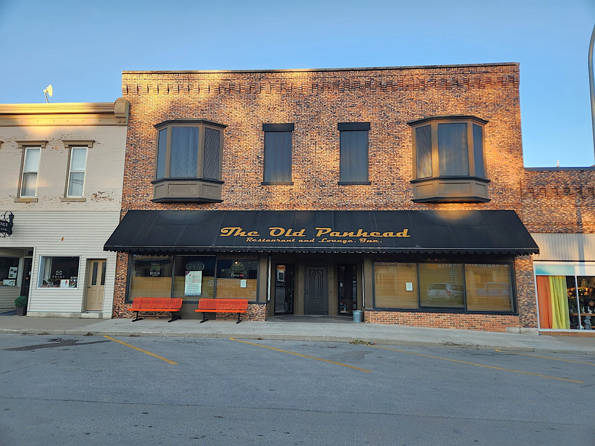 314 N Main St, Marcus, IA for sale Building Photo- Image 1 of 2